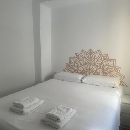 Rentalsevilla Enladrillada 外观 照片