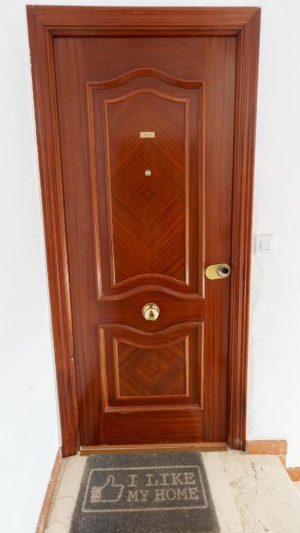 Rentalsevilla Enladrillada 外观 照片