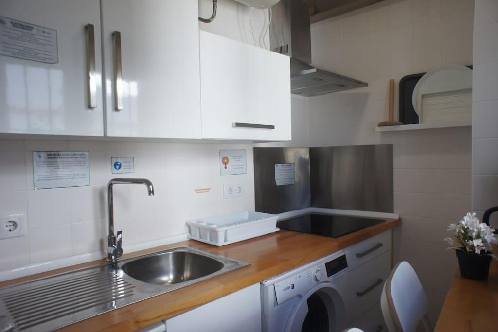 Rentalsevilla Enladrillada 外观 照片