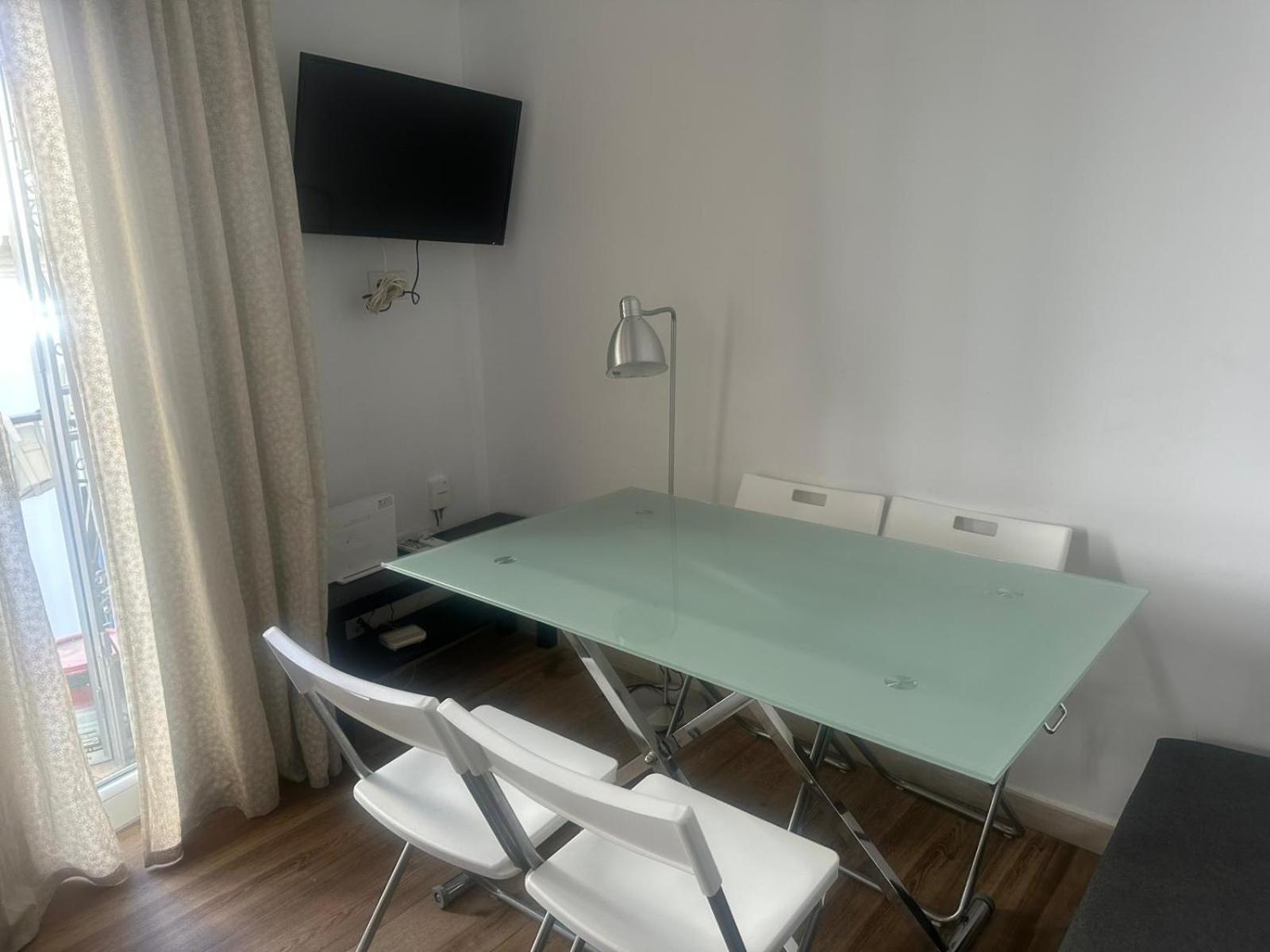 Rentalsevilla Enladrillada 外观 照片
