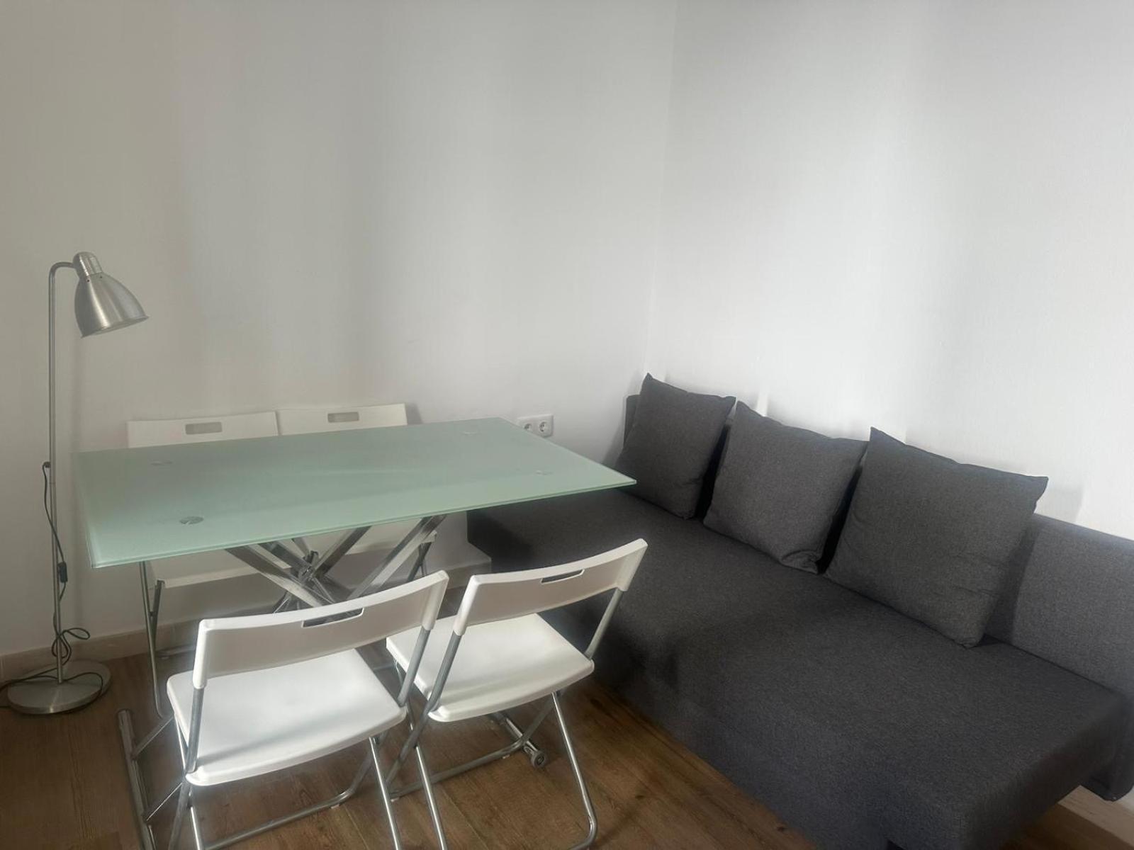 Rentalsevilla Enladrillada 外观 照片