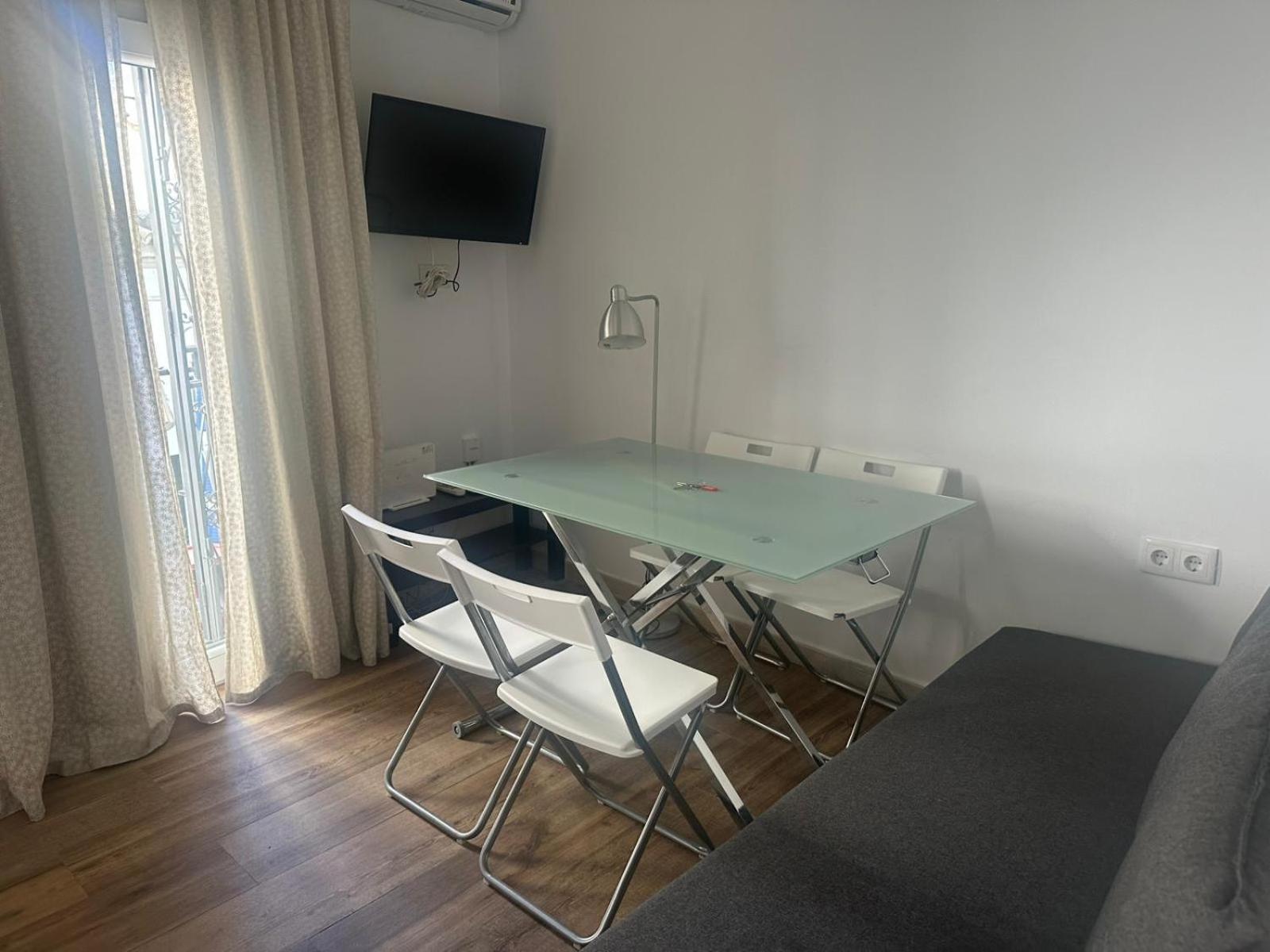 Rentalsevilla Enladrillada 外观 照片