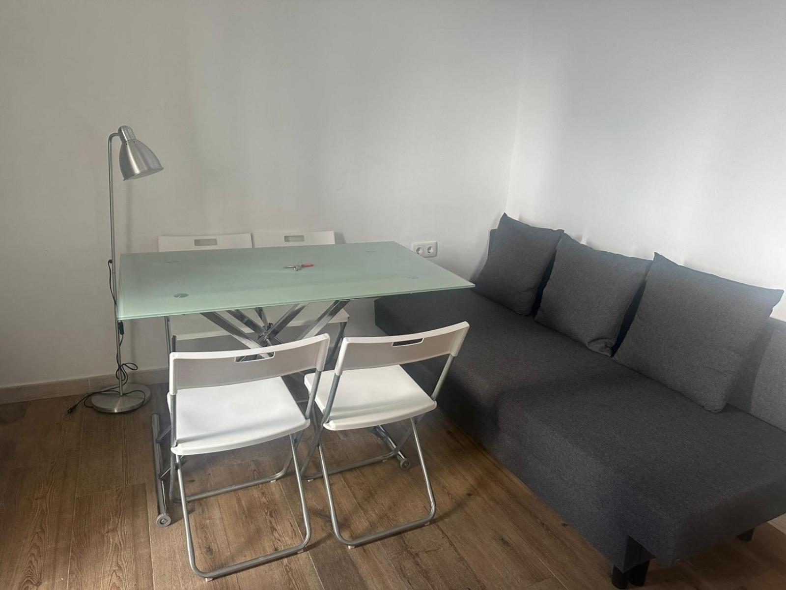 Rentalsevilla Enladrillada 外观 照片