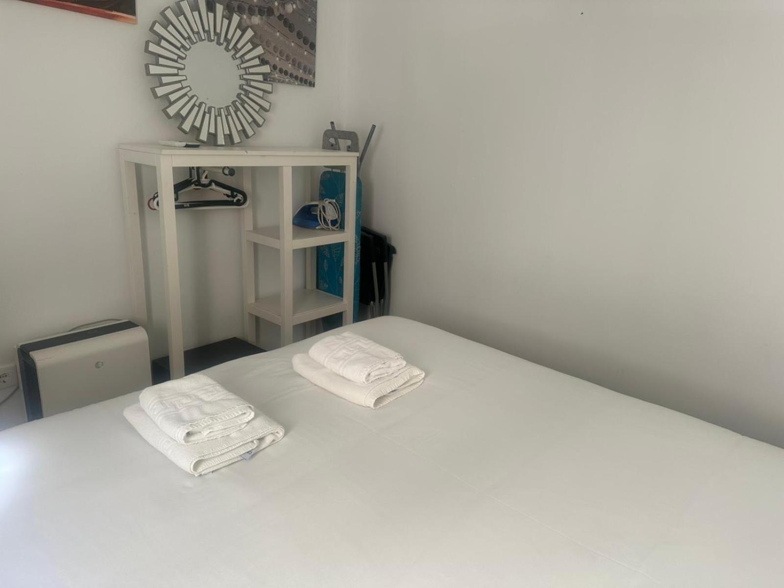 Rentalsevilla Enladrillada 外观 照片