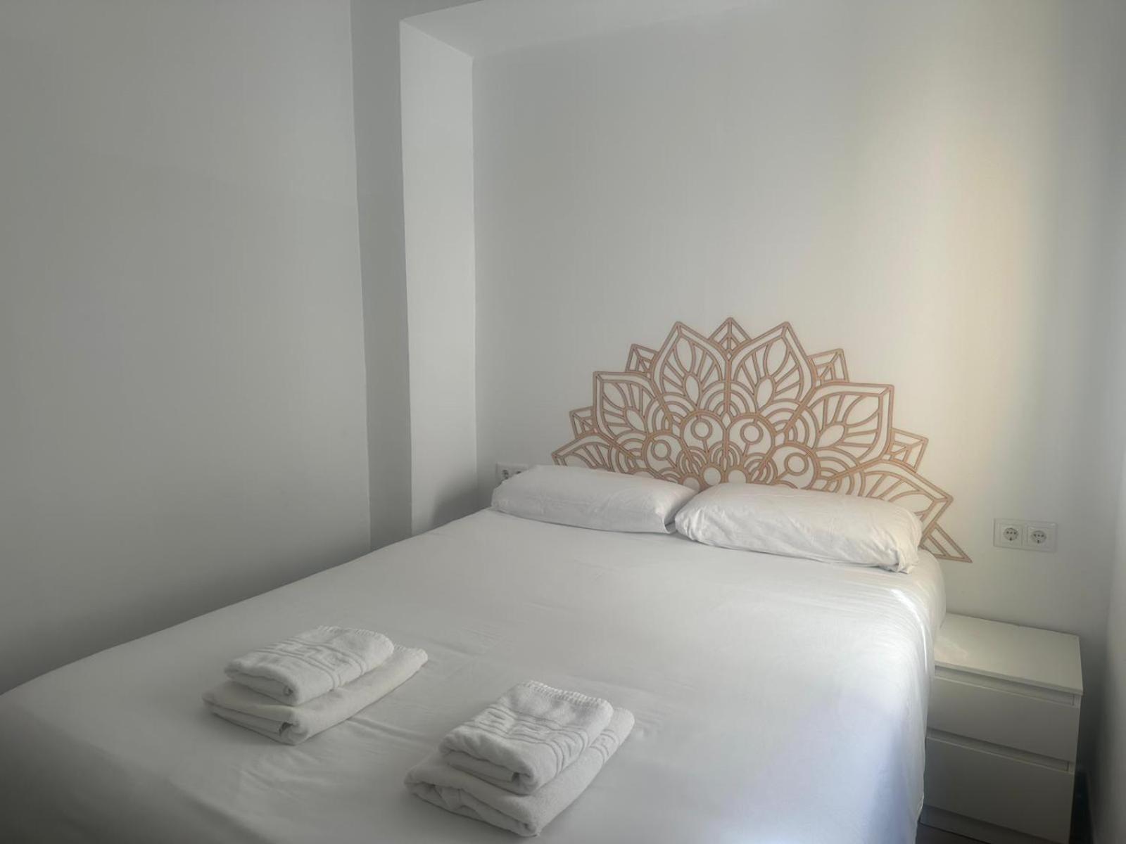Rentalsevilla Enladrillada 外观 照片