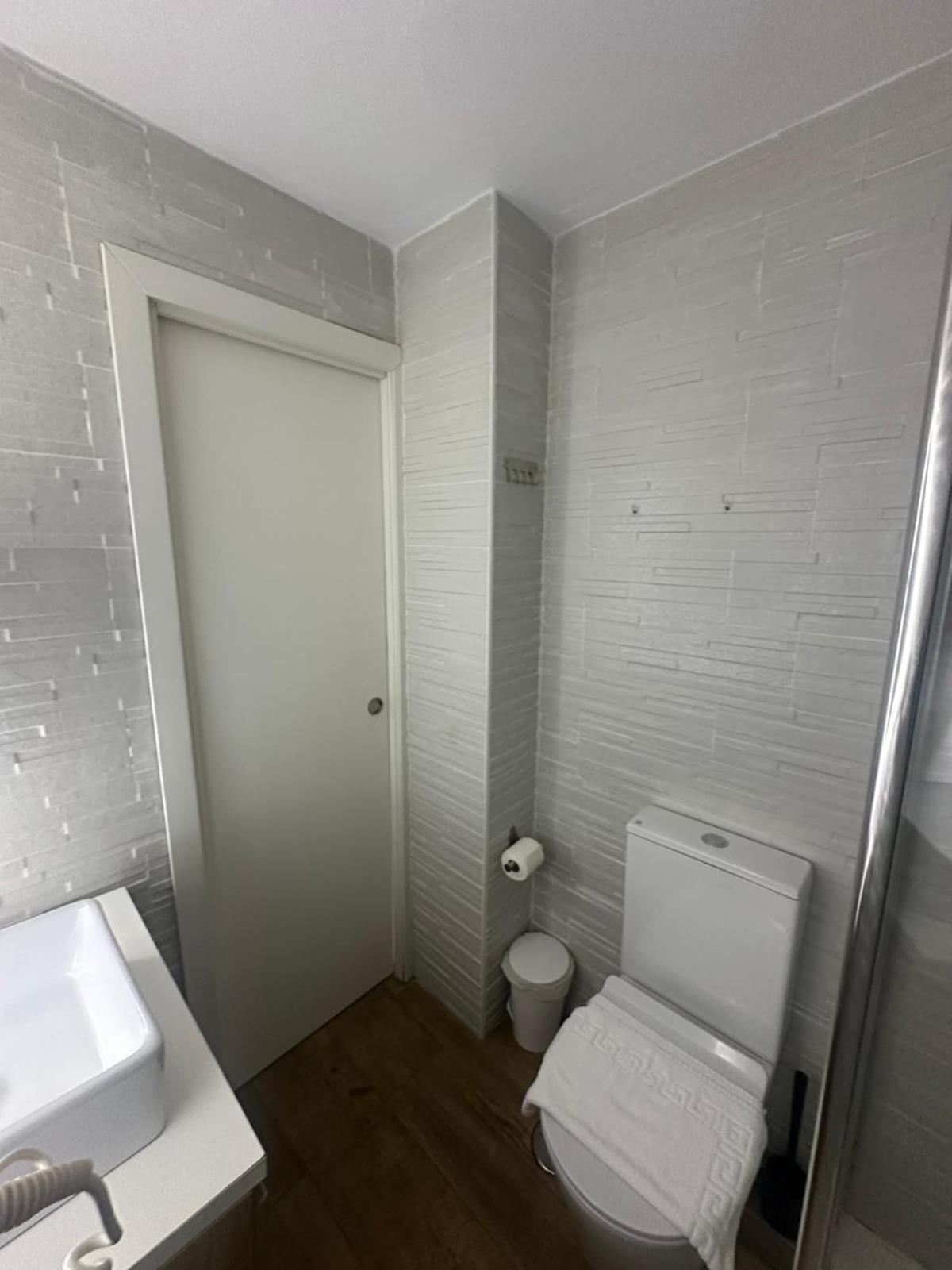 Rentalsevilla Enladrillada 外观 照片