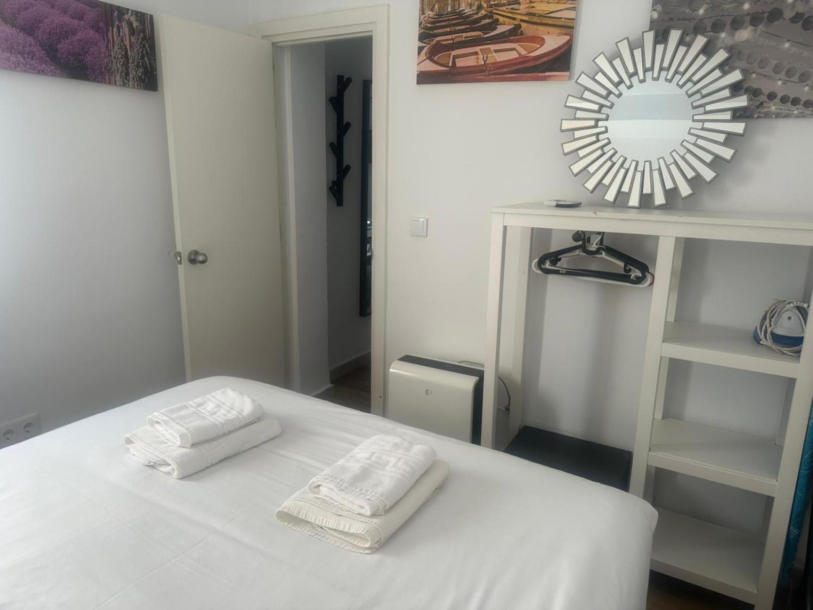 Rentalsevilla Enladrillada 外观 照片