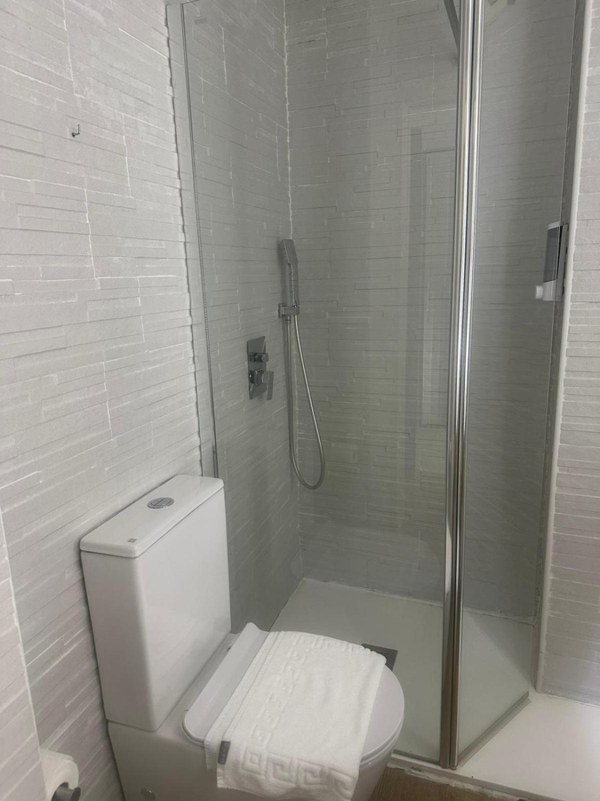Rentalsevilla Enladrillada 外观 照片