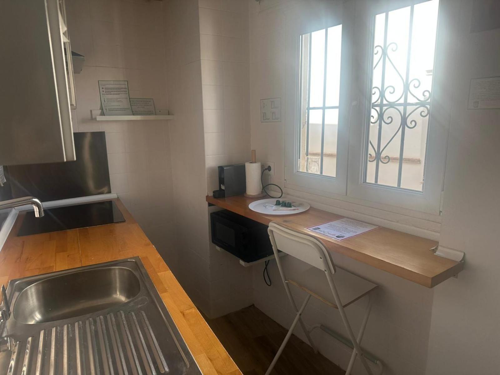 Rentalsevilla Enladrillada 外观 照片