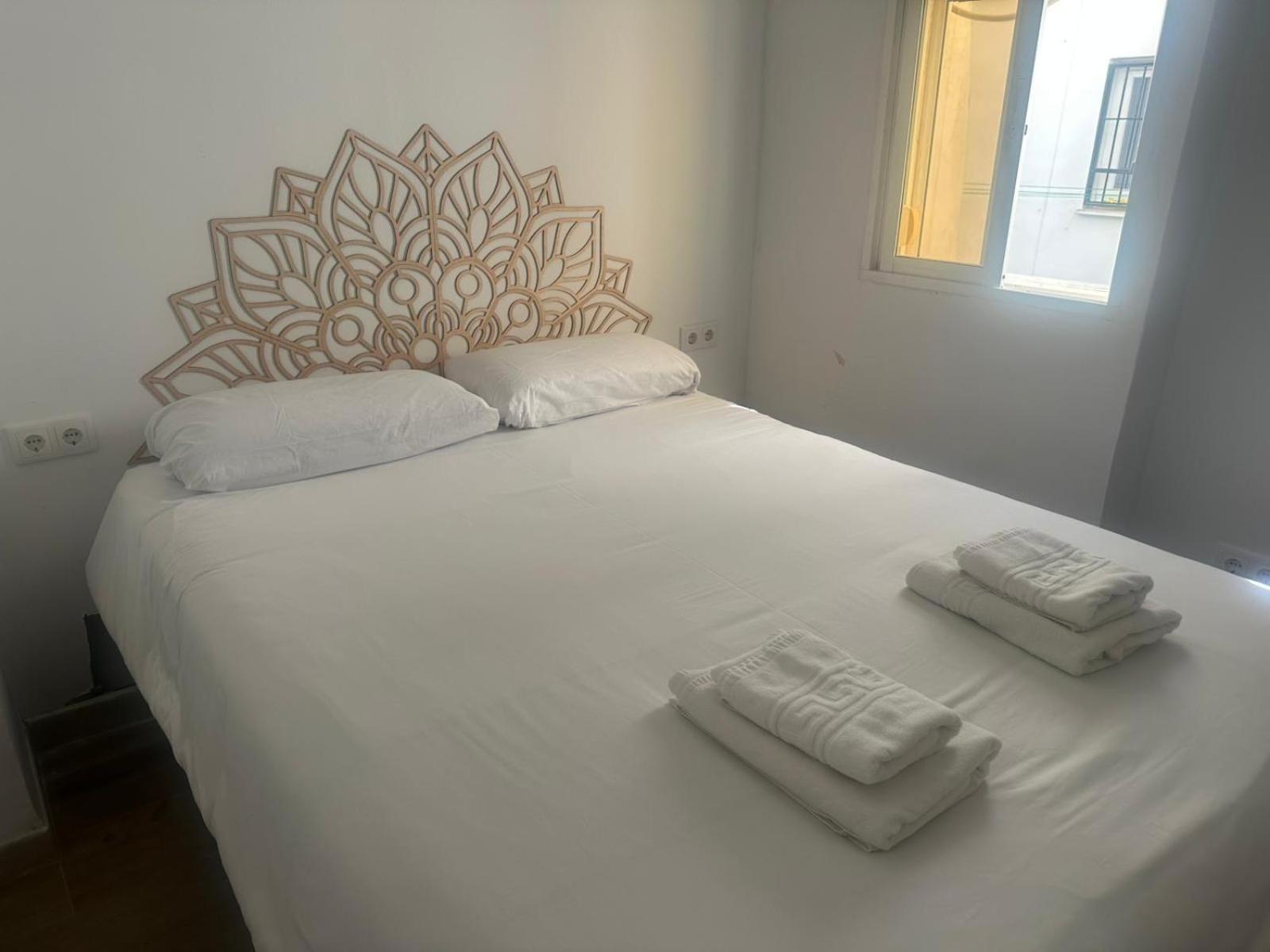 Rentalsevilla Enladrillada 外观 照片