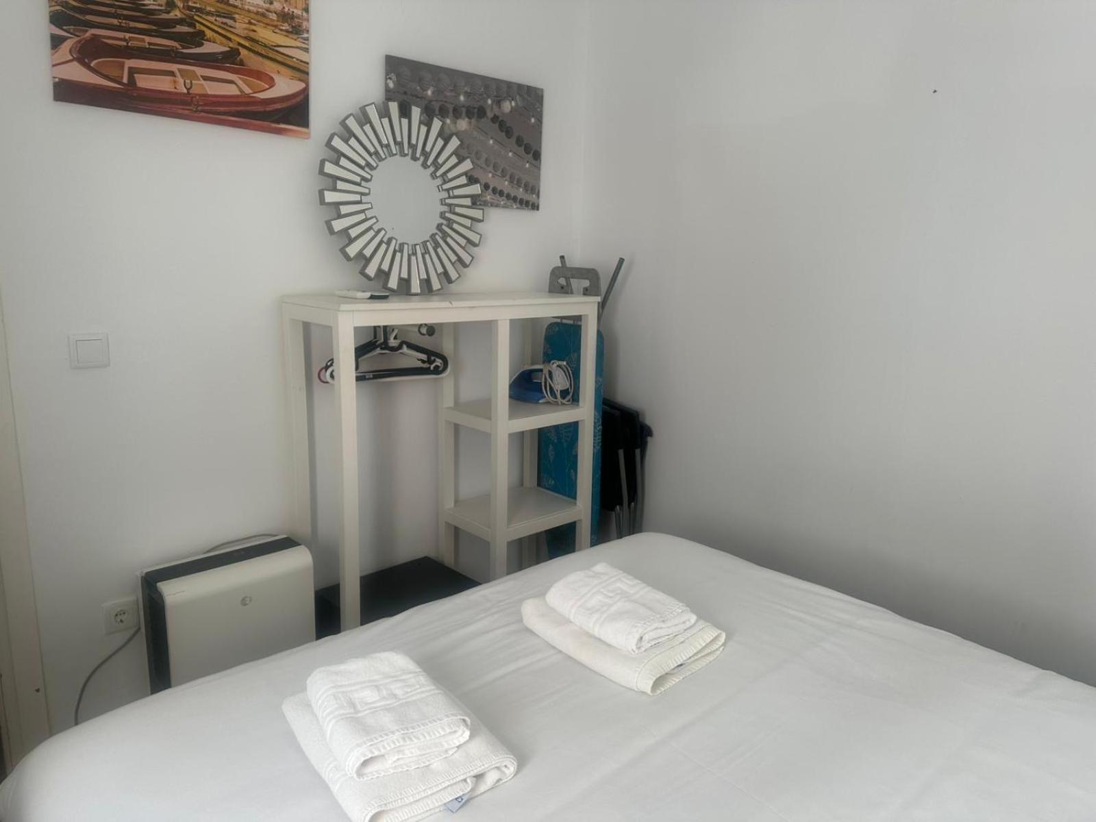Rentalsevilla Enladrillada 外观 照片