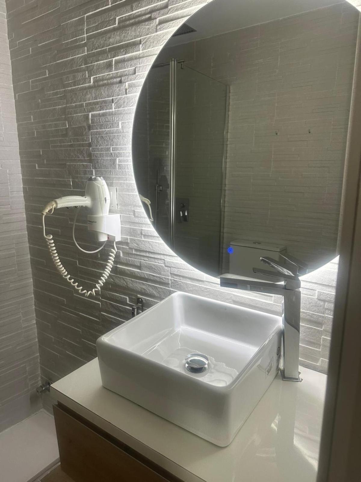 Rentalsevilla Enladrillada 外观 照片